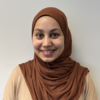 Photo of Fatema-Aqila  Said