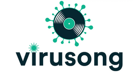 Logo virusong